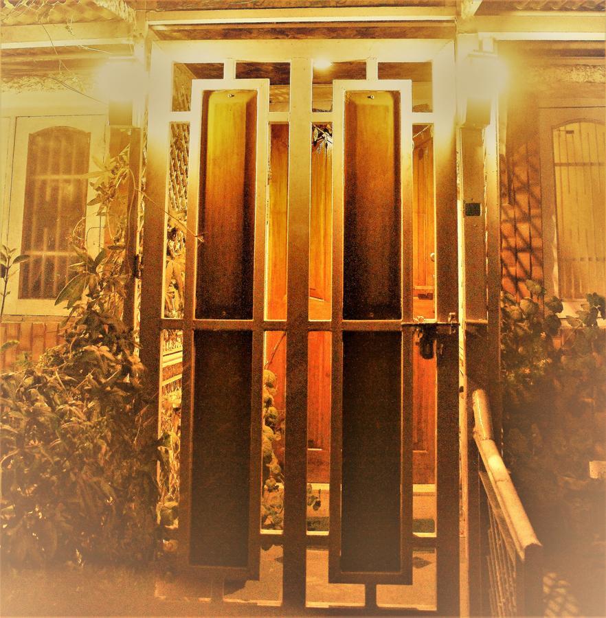 Prakash Cottage Shimla Exterior foto